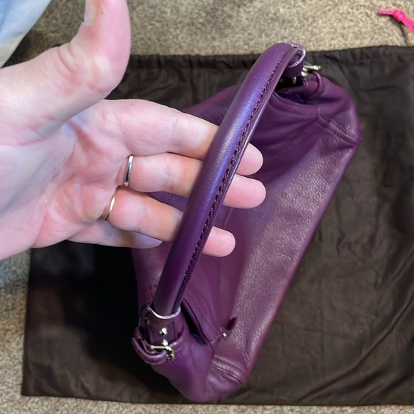 Kate Spade ♠️ Satchel - Picture 5 of 10